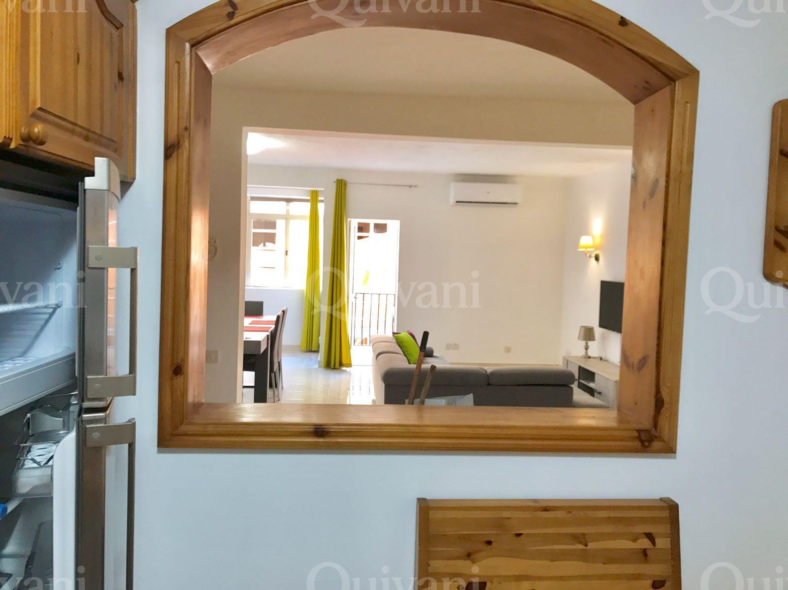 St Julians, Furnished Apartment