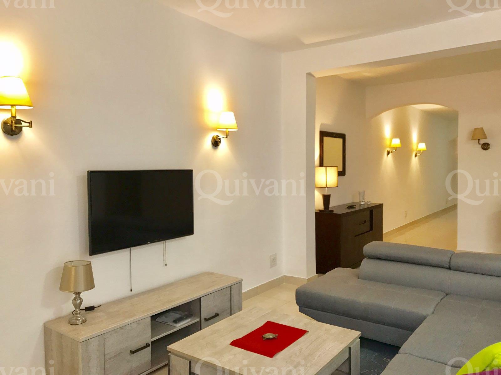 St Julians, Furnished Apartment