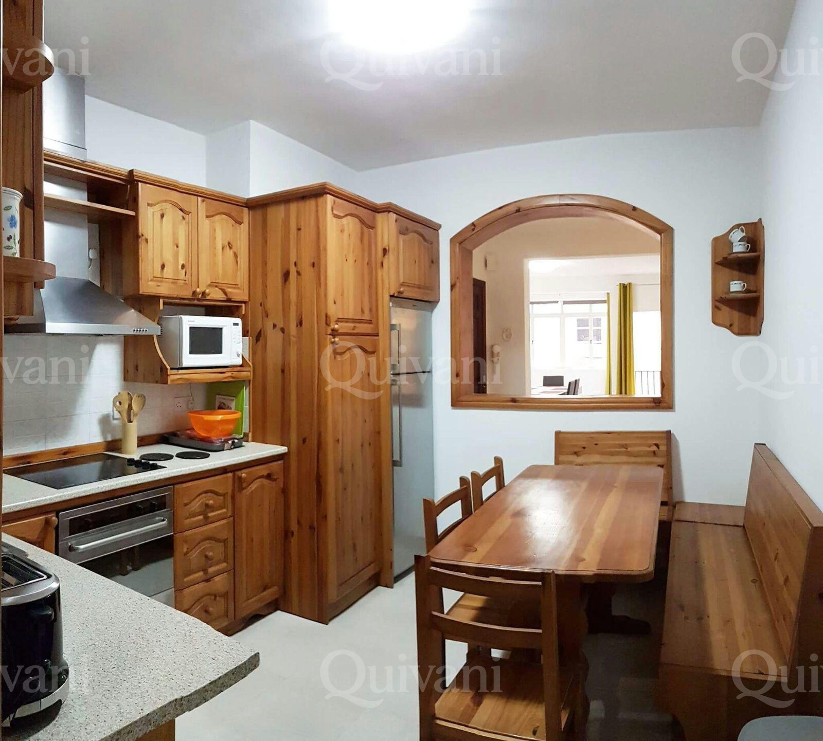 St Julians, Furnished Apartment