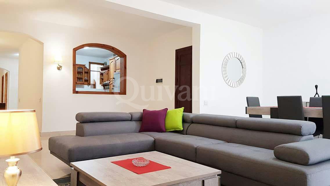 St Julians, Furnished Apartment