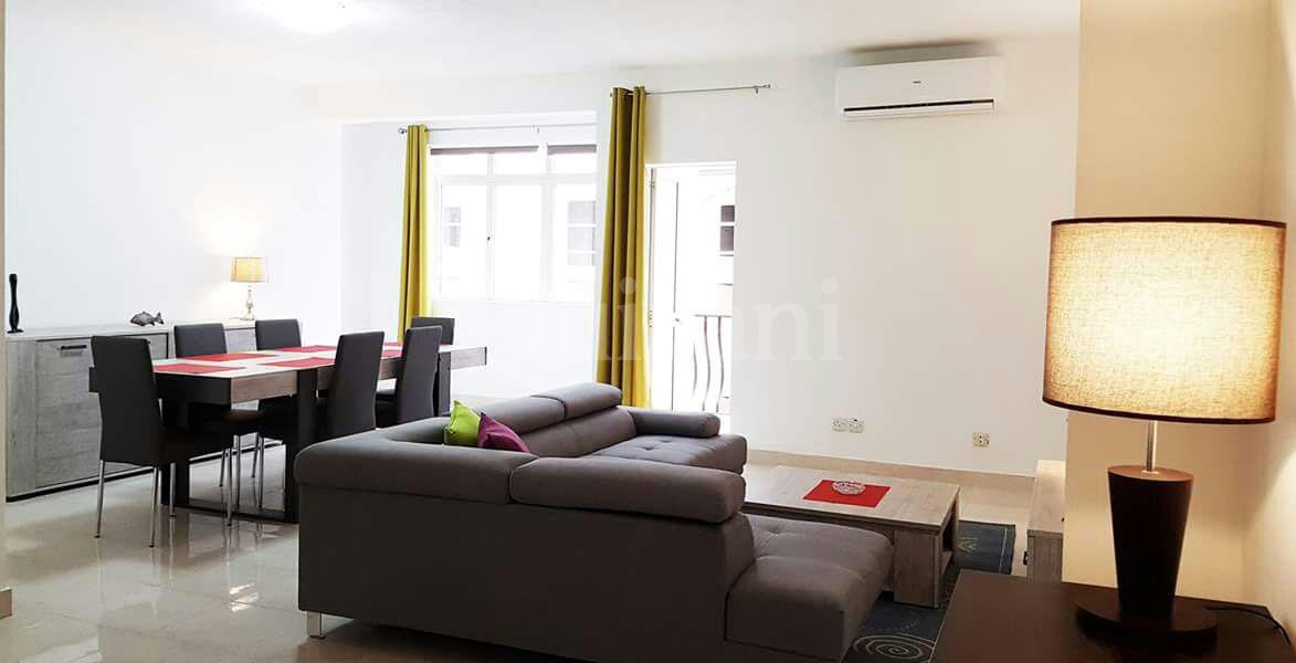 St Julians, Furnished Apartment