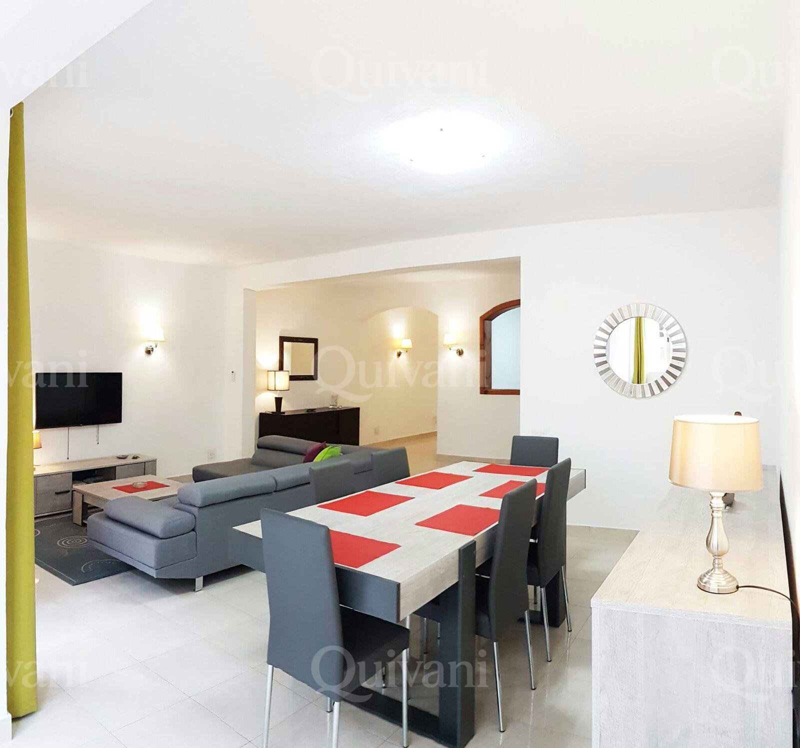 St Julians, Furnished Apartment