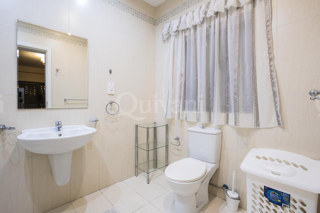 Sliema, Furnished Penthouse