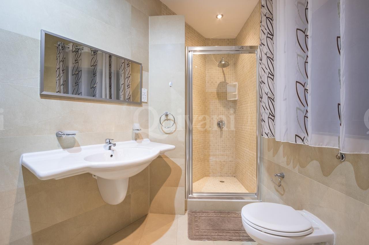 Sliema, Furnished Penthouse