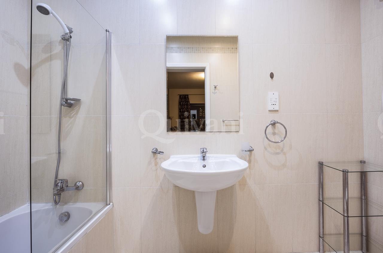 Sliema, Furnished Penthouse