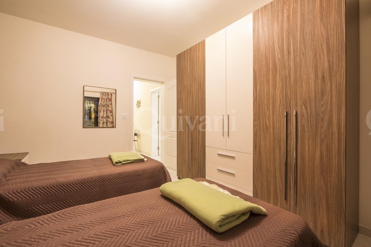 Sliema, Furnished Penthouse