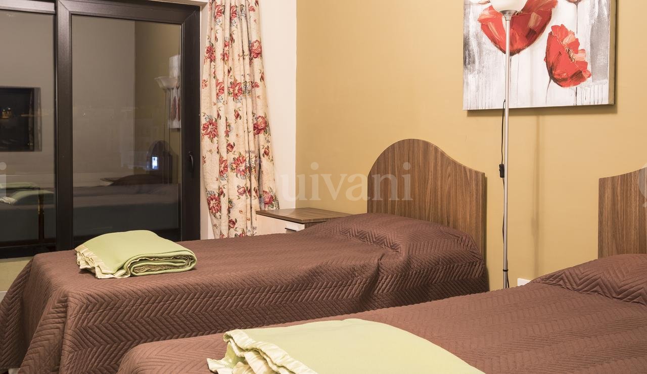 Sliema, Furnished Penthouse