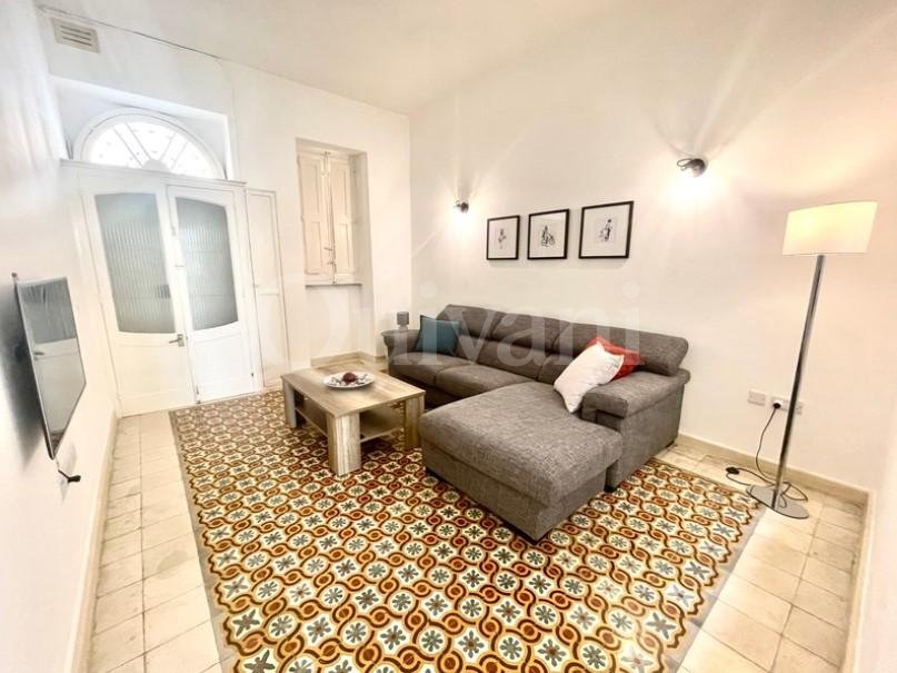 Sliema, Furnished Town House