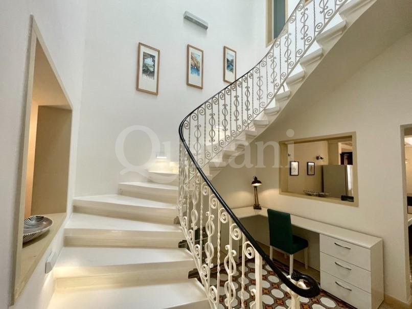 Sliema, Furnished Town House