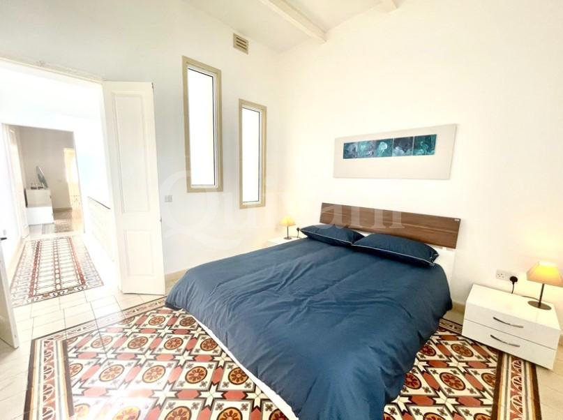 Sliema, Furnished Town House