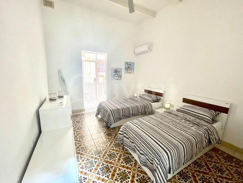 Sliema, Furnished Town House