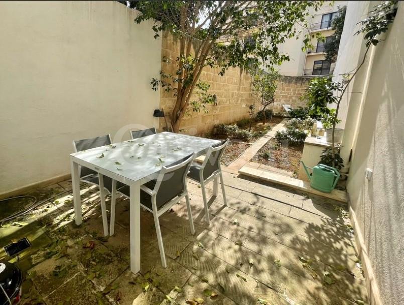 Sliema, Furnished Town House