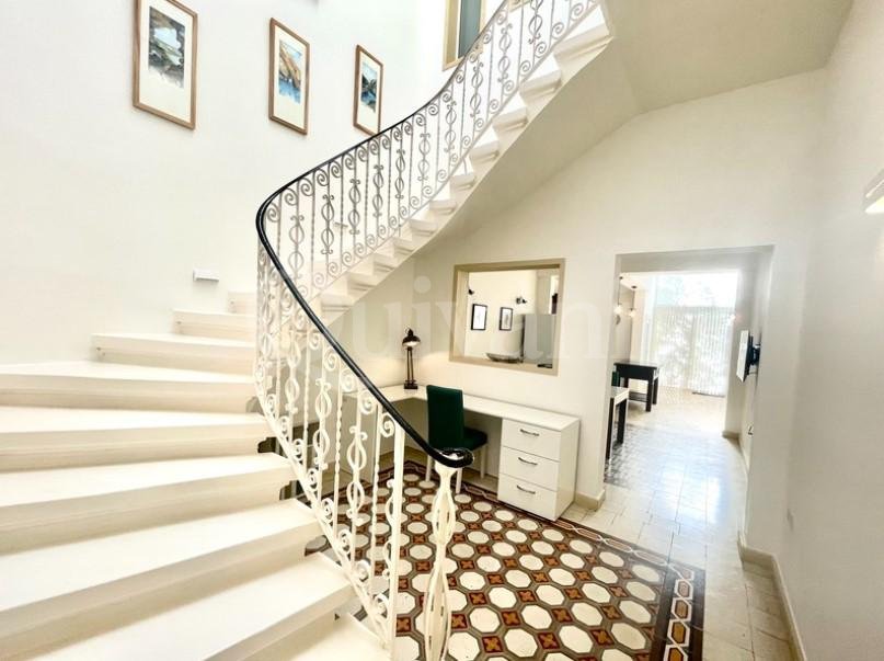 Sliema, Furnished Town House