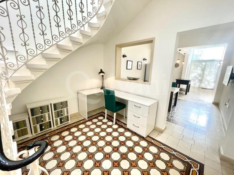 Sliema, Furnished Town House