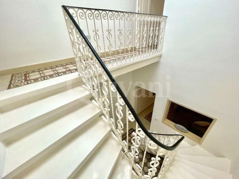 Sliema, Furnished Town House