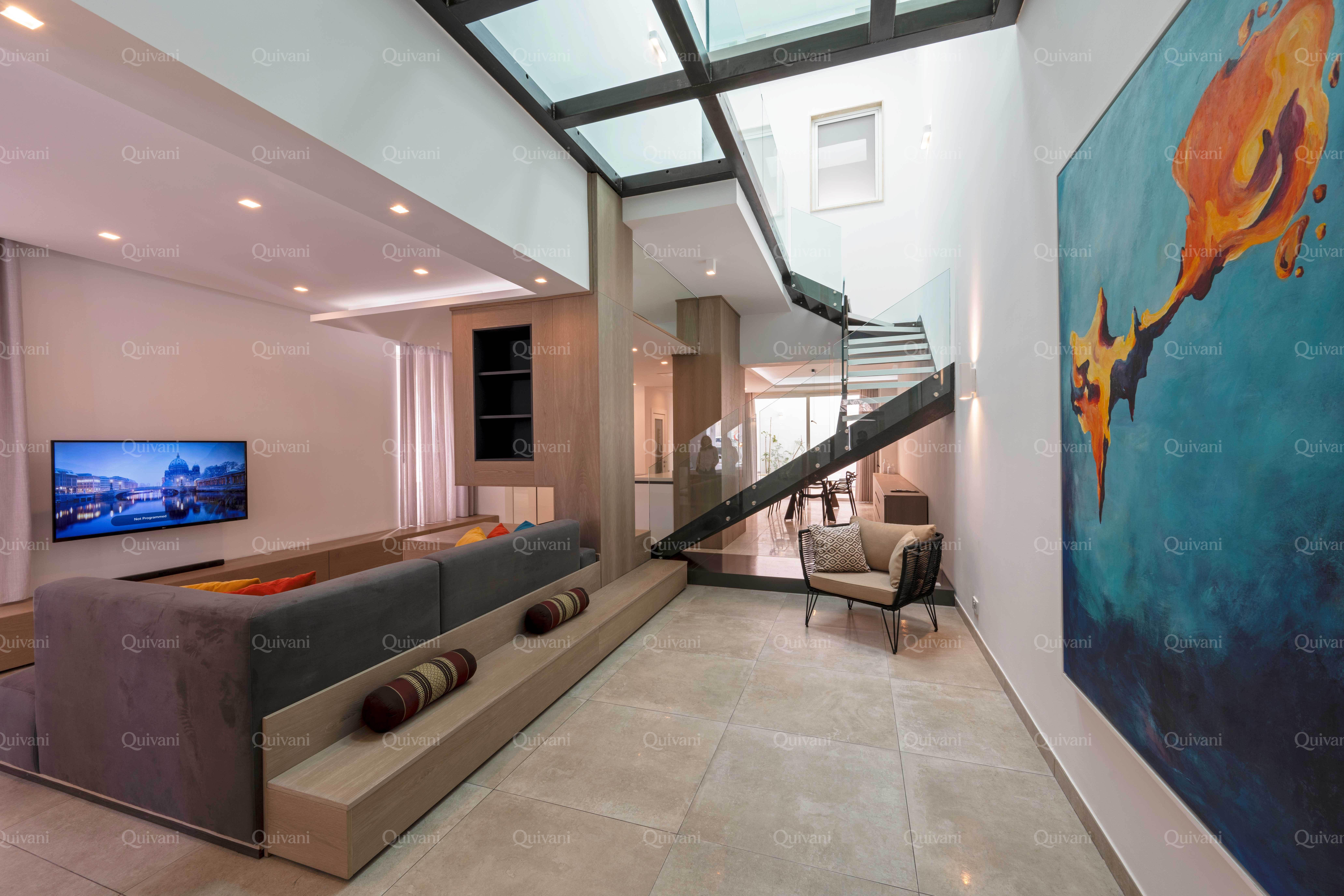 Sliema, Furnished Terraced House