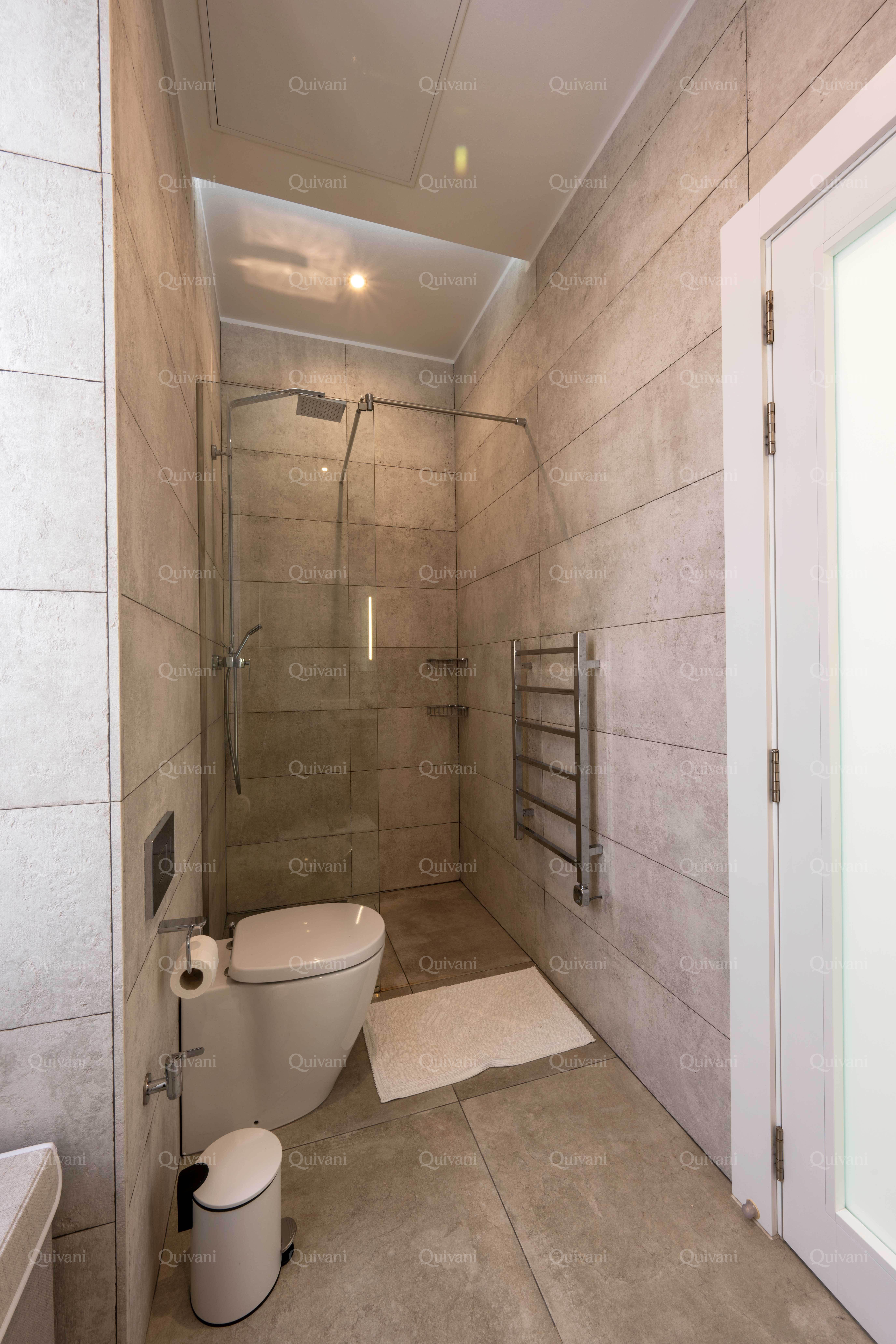 Sliema, Furnished Terraced House