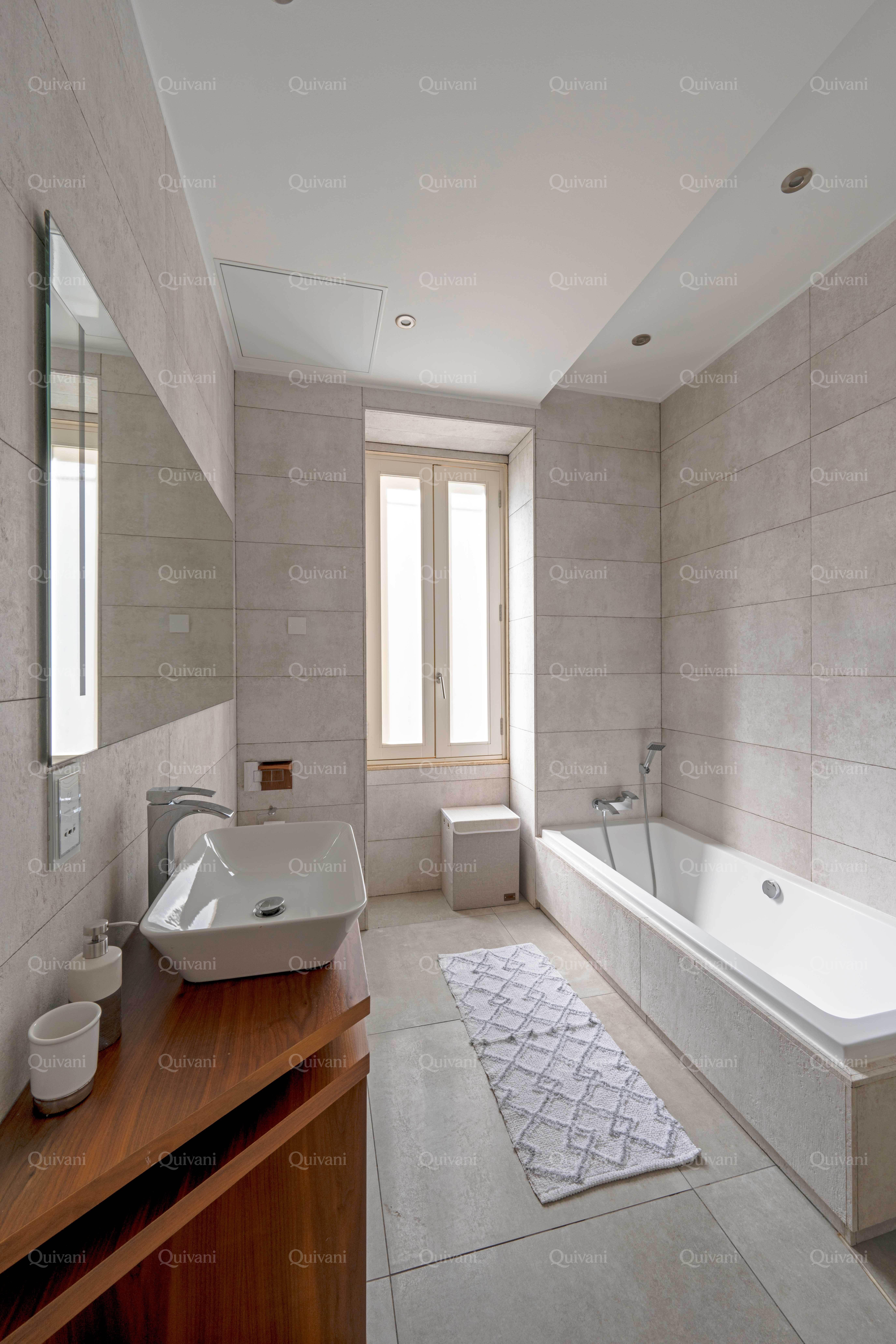 Sliema, Furnished Terraced House