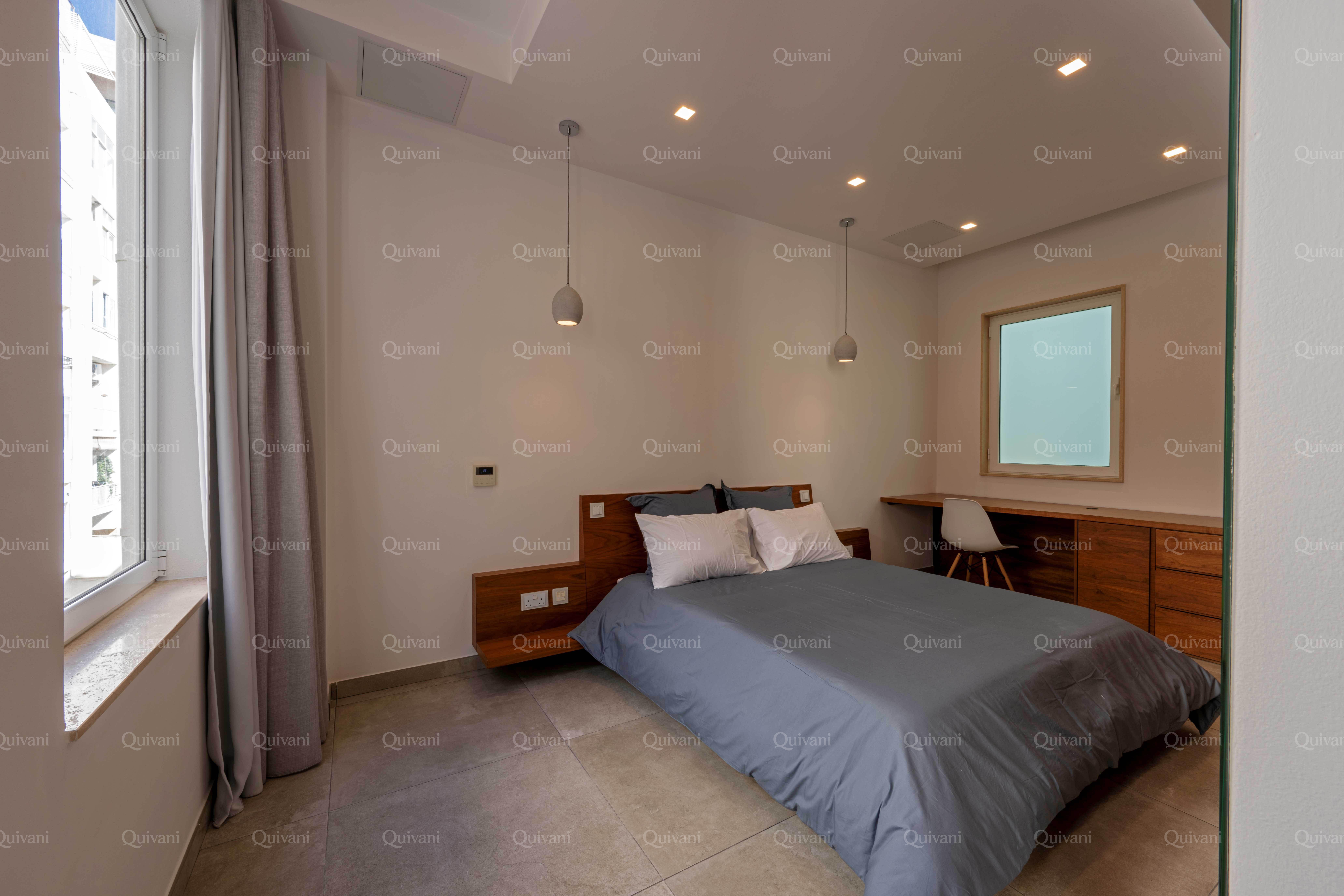 Sliema, Furnished Terraced House