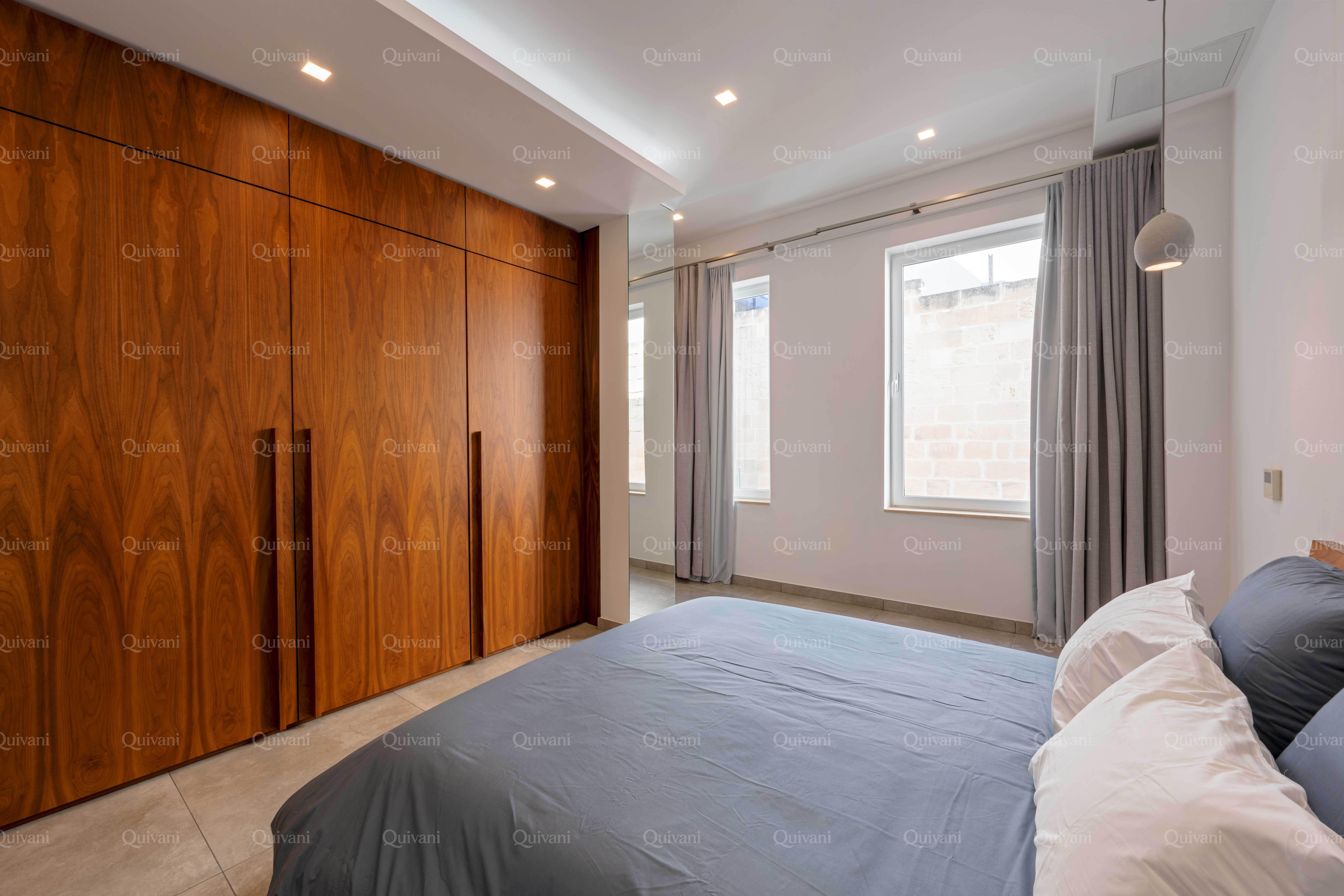 Sliema, Furnished Terraced House