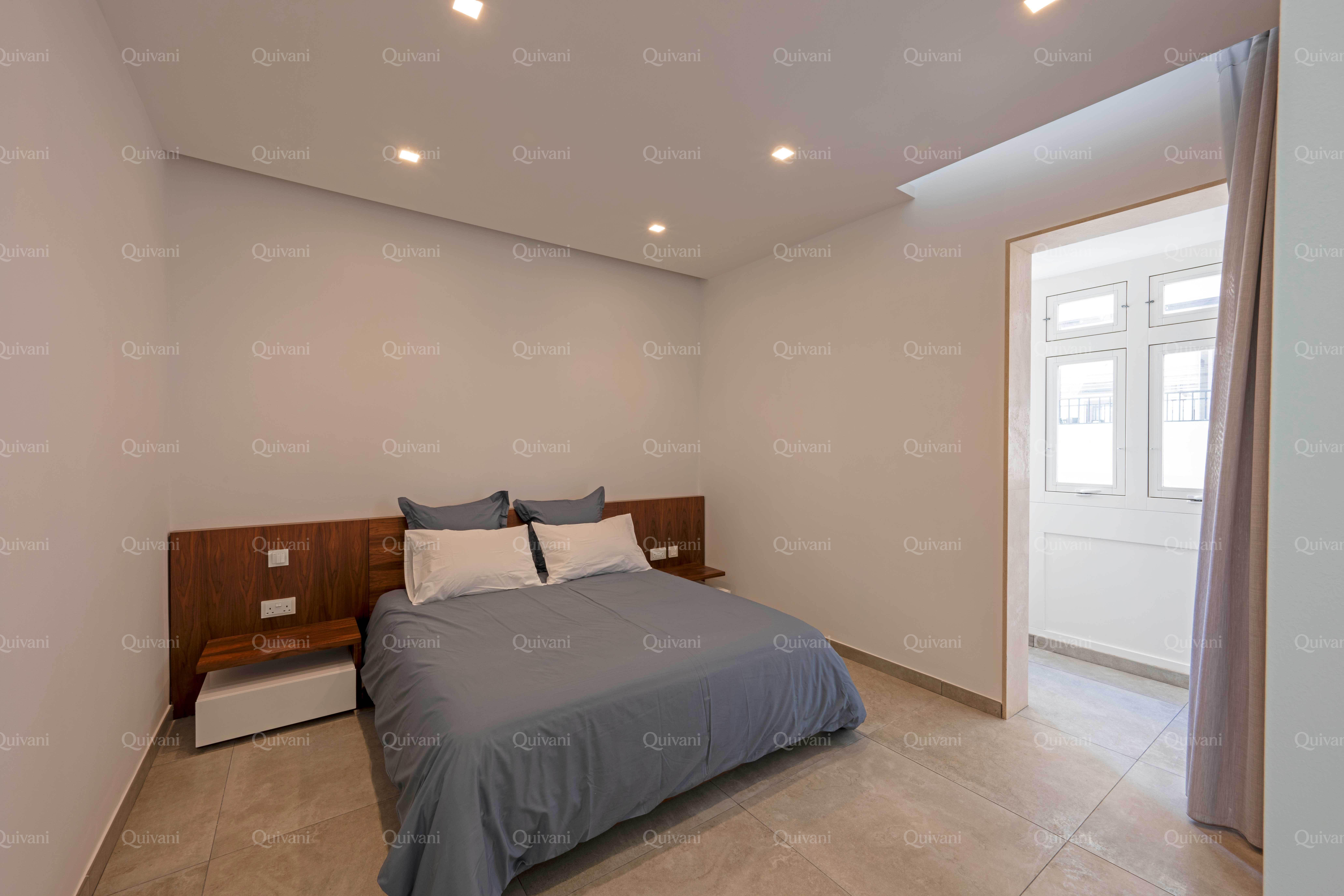 Sliema, Furnished Terraced House