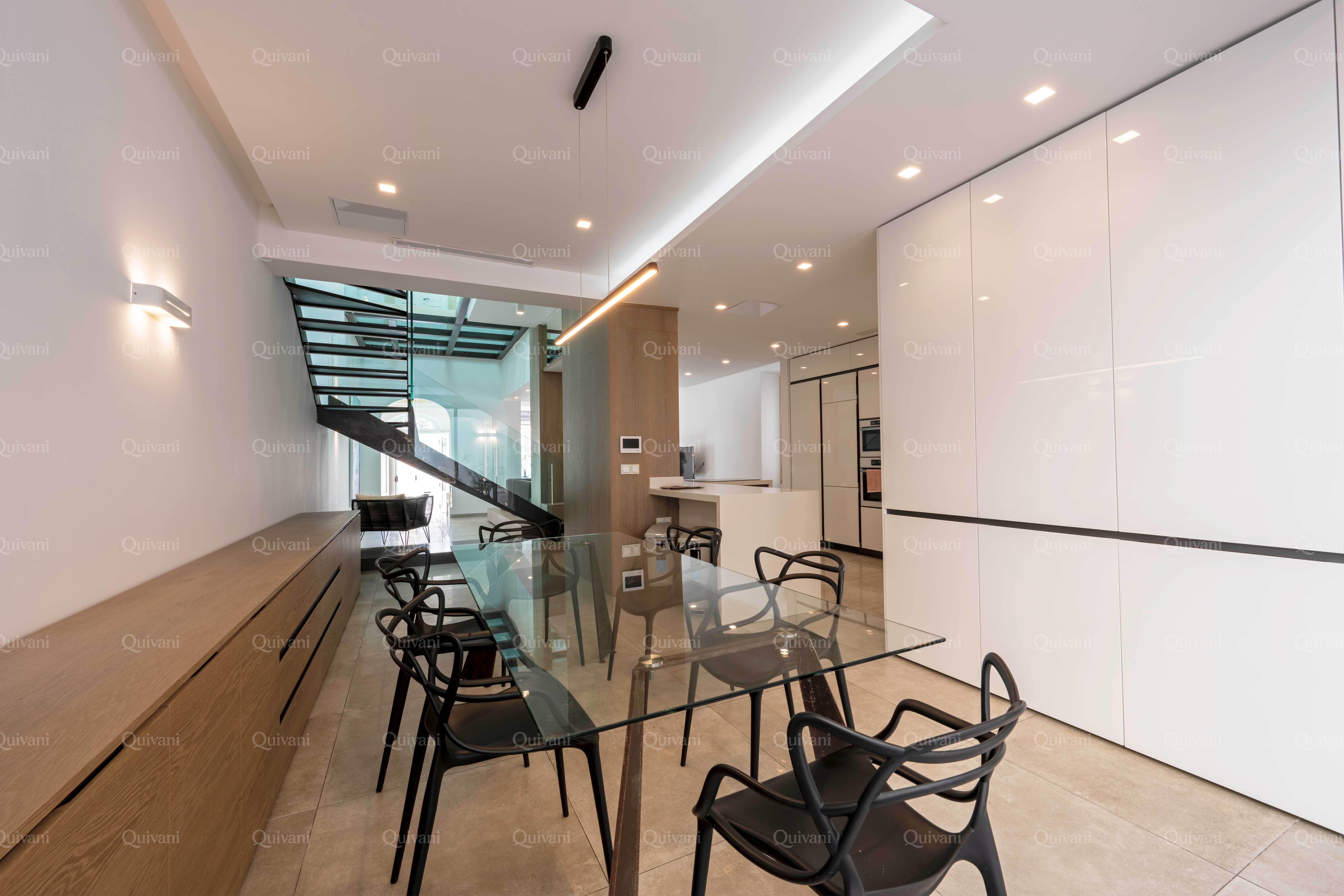 Sliema, Furnished Terraced House