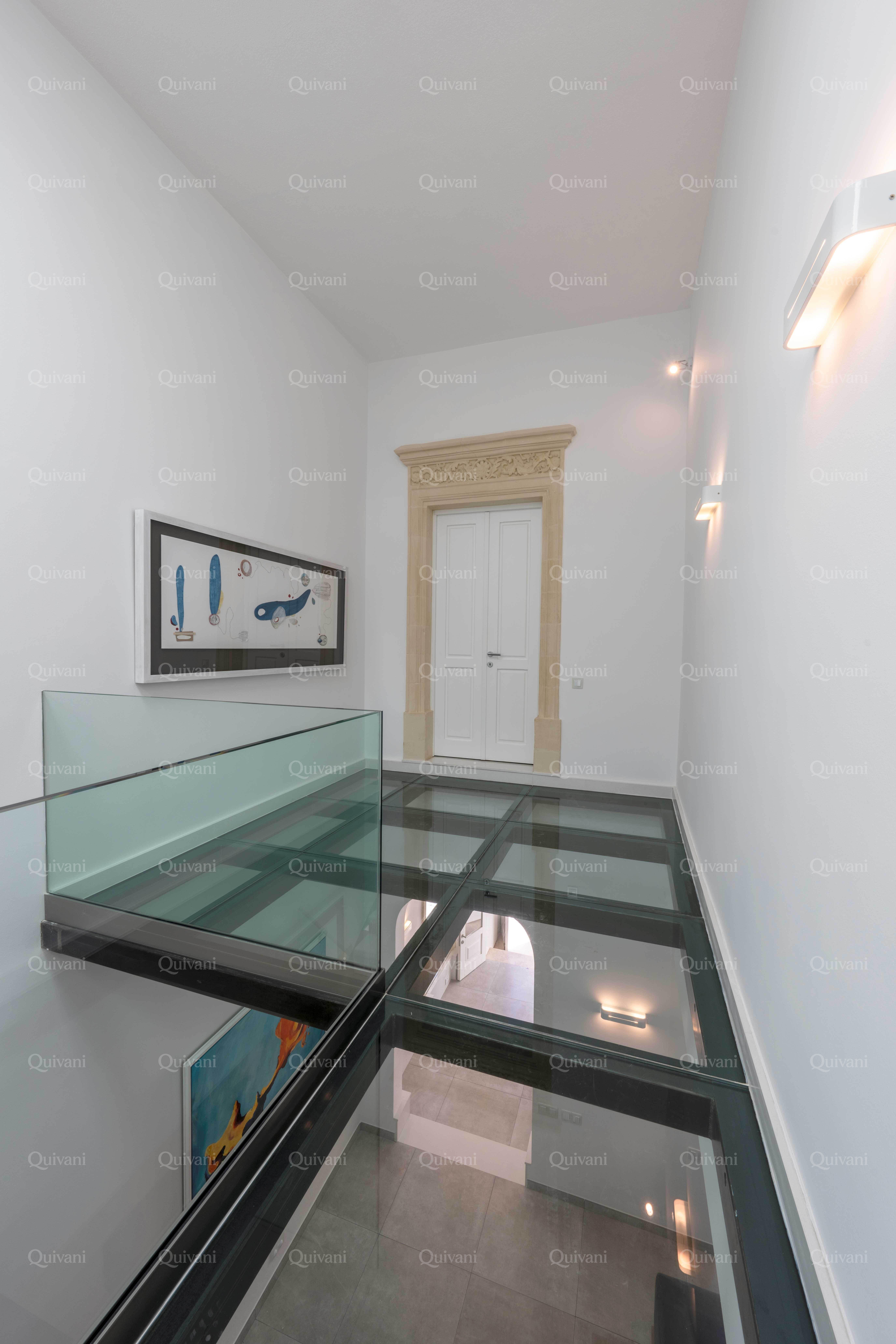 Sliema, Furnished Terraced House