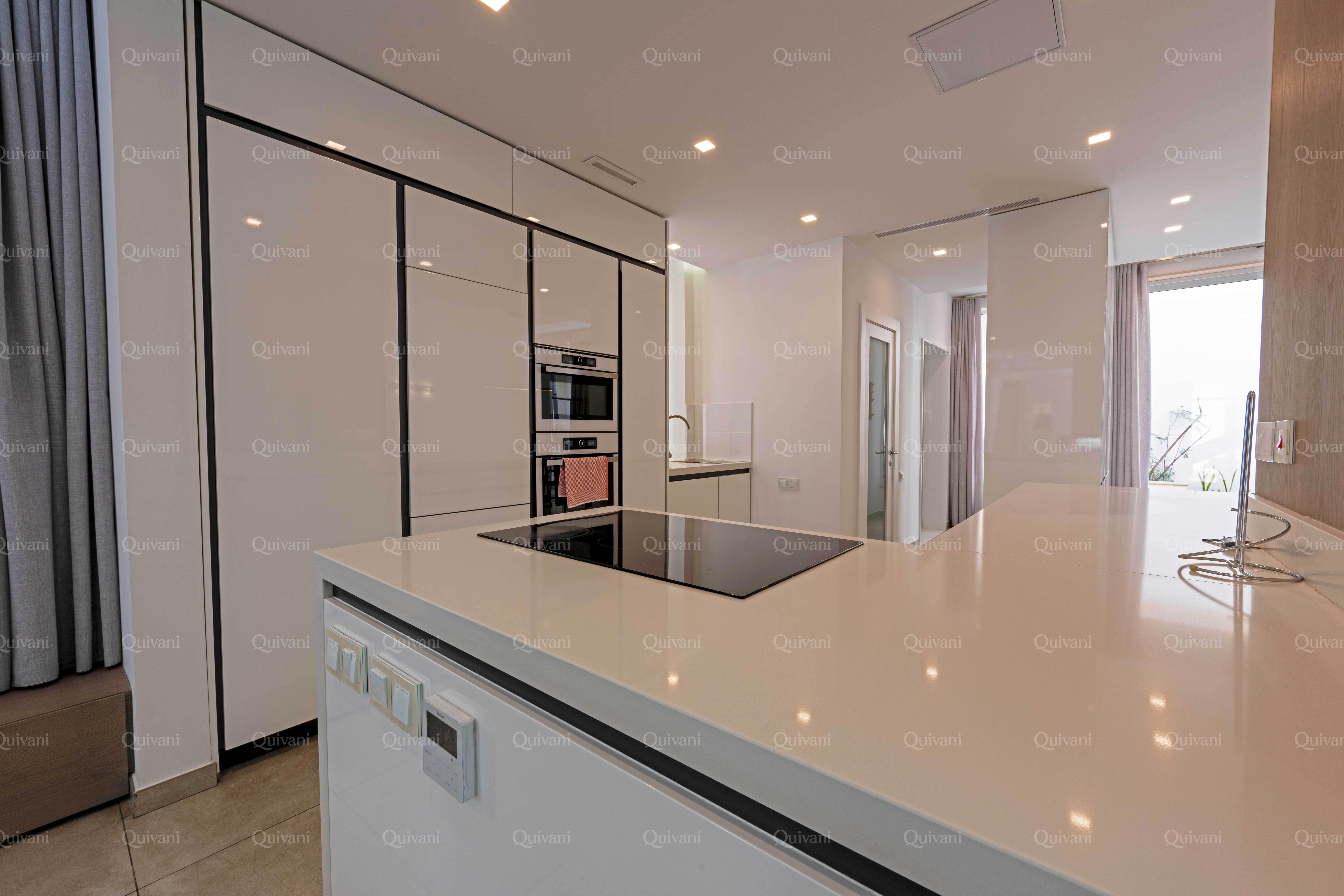 Sliema, Furnished Terraced House