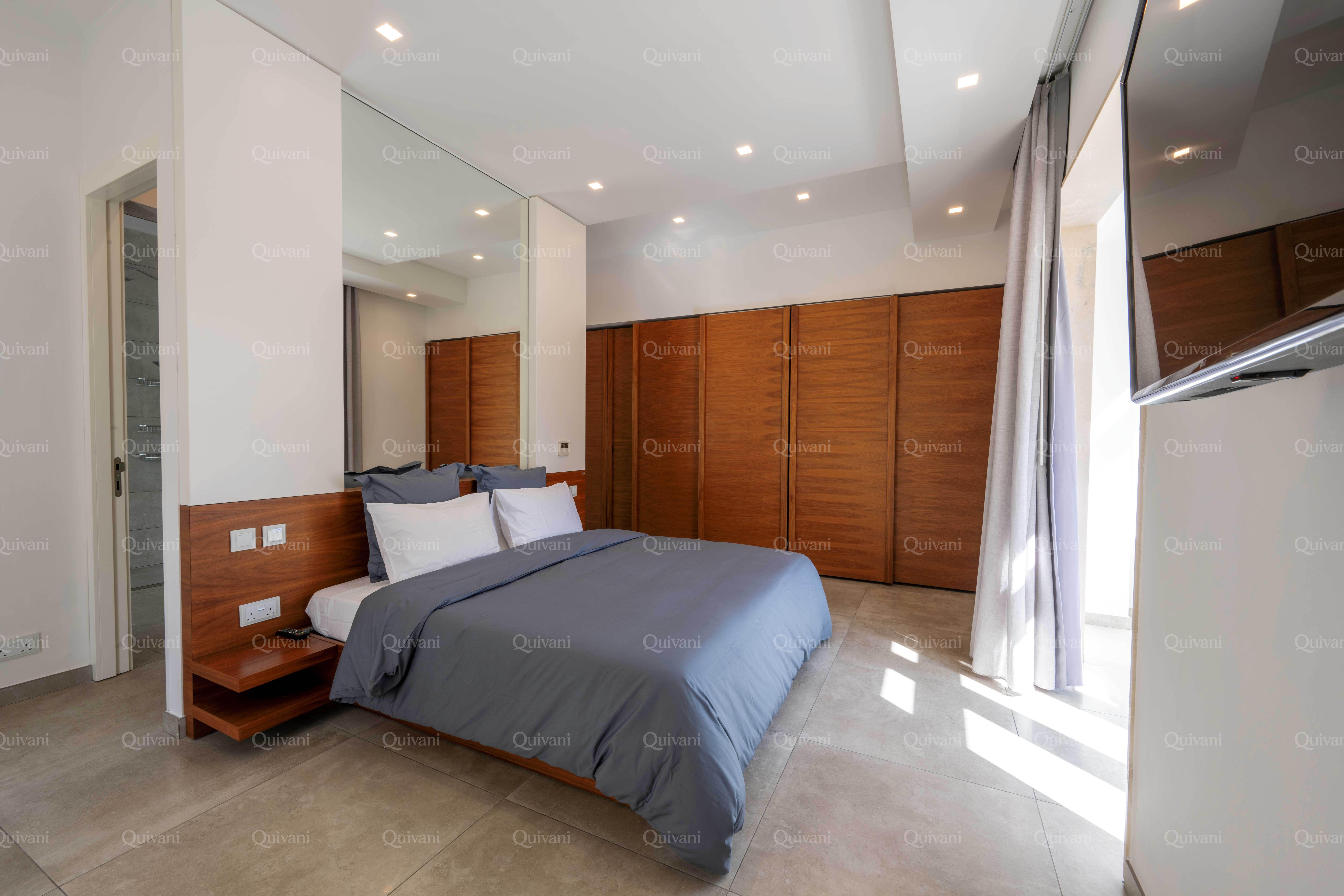 Sliema, Furnished Terraced House