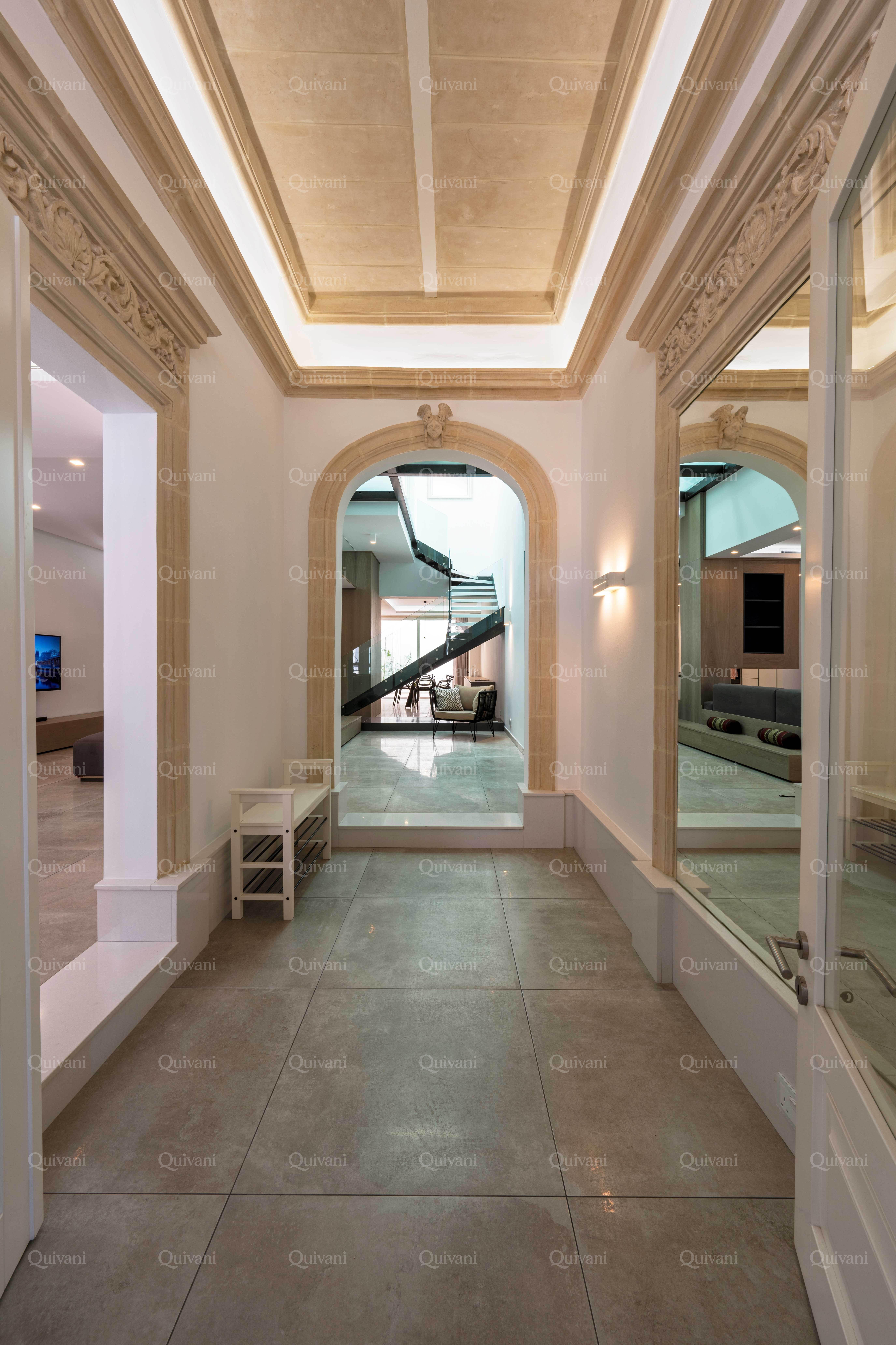 Sliema, Furnished Terraced House