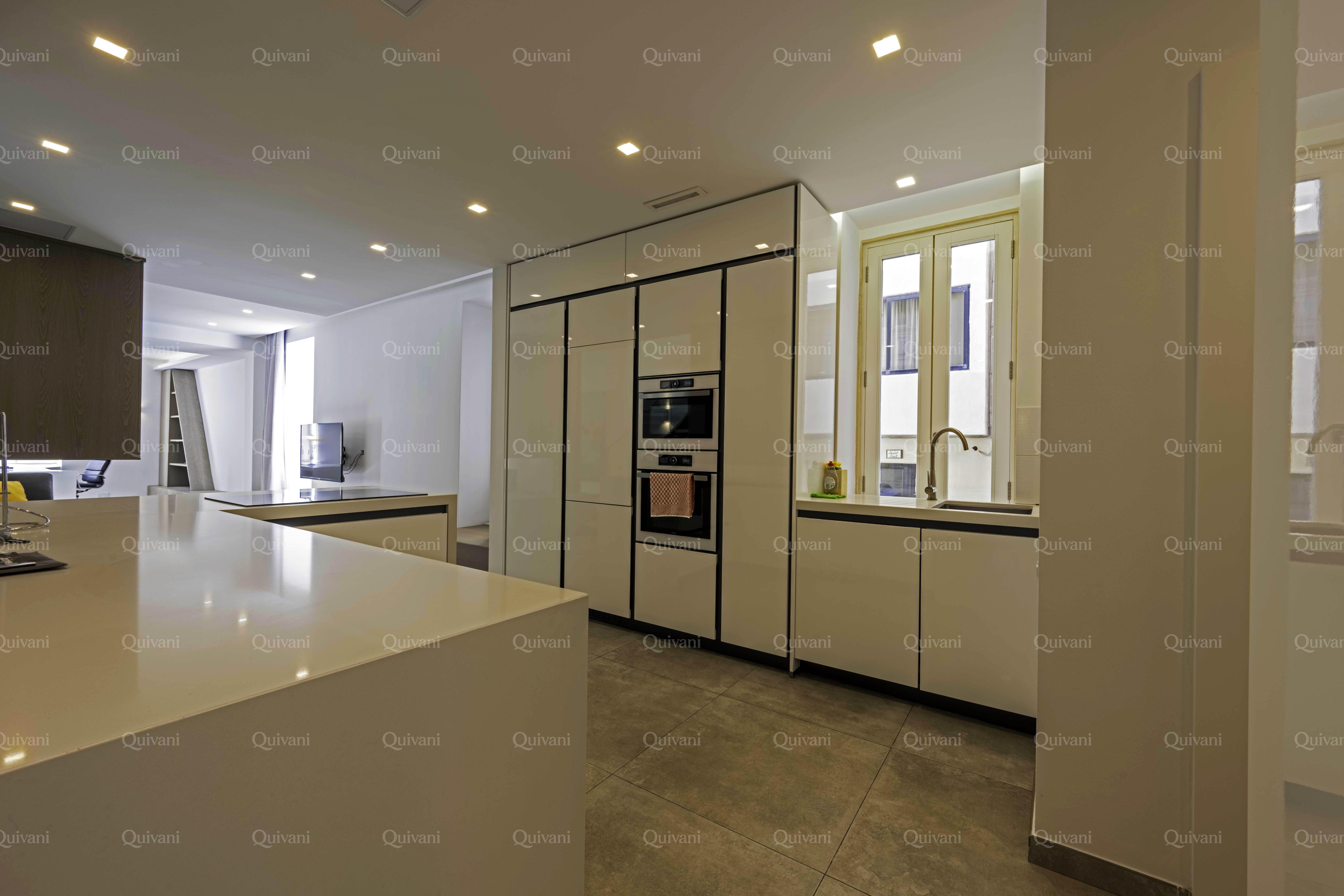Sliema, Furnished Terraced House