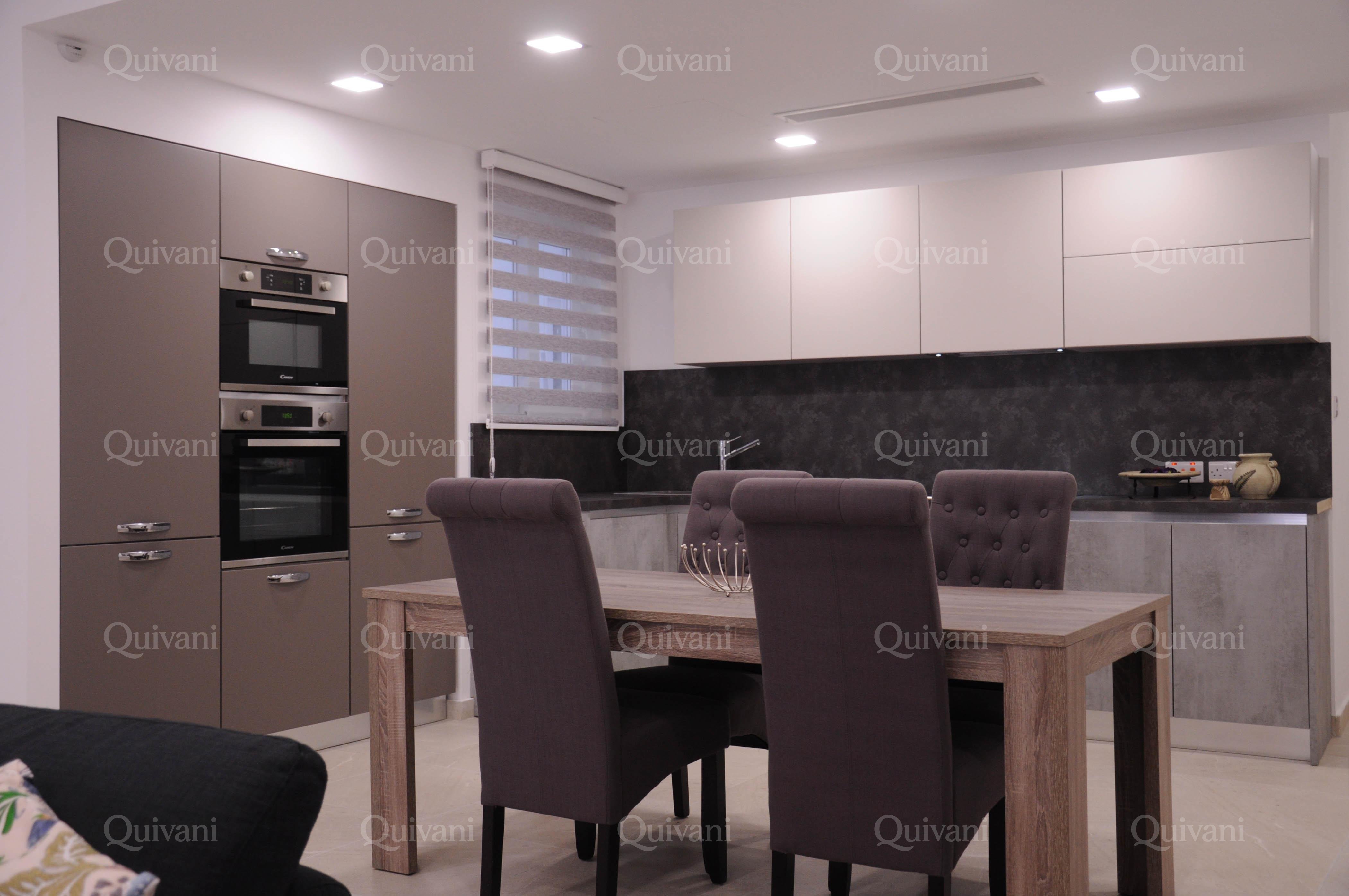 St Julians, Furnished Apartment