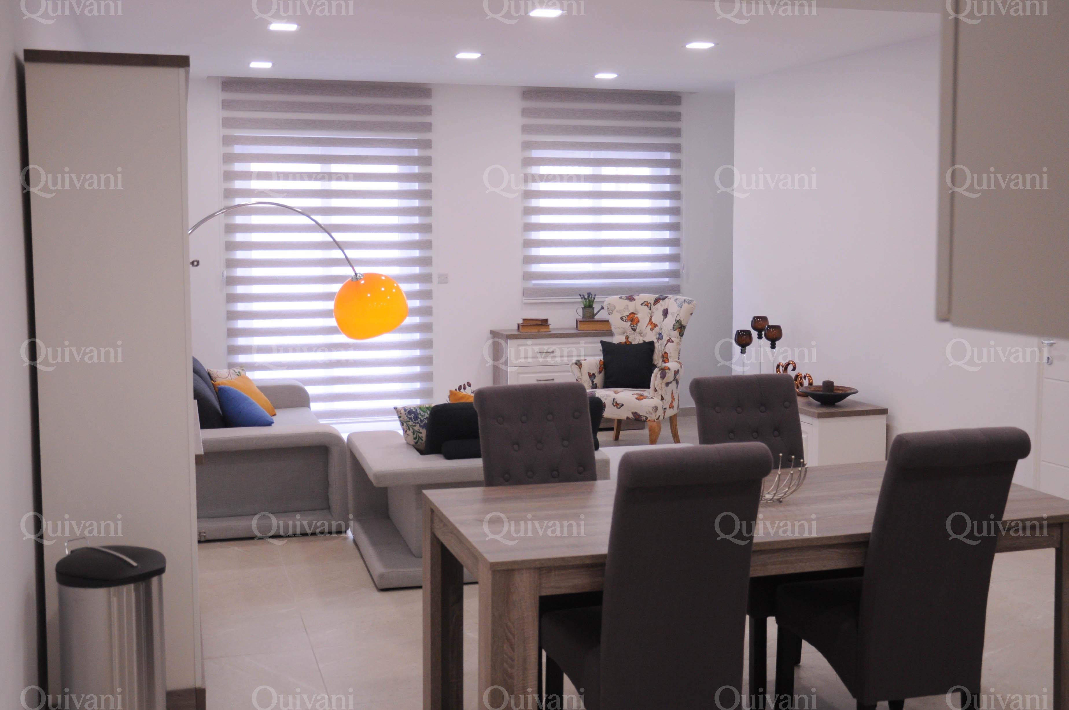 St Julians, Furnished Apartment