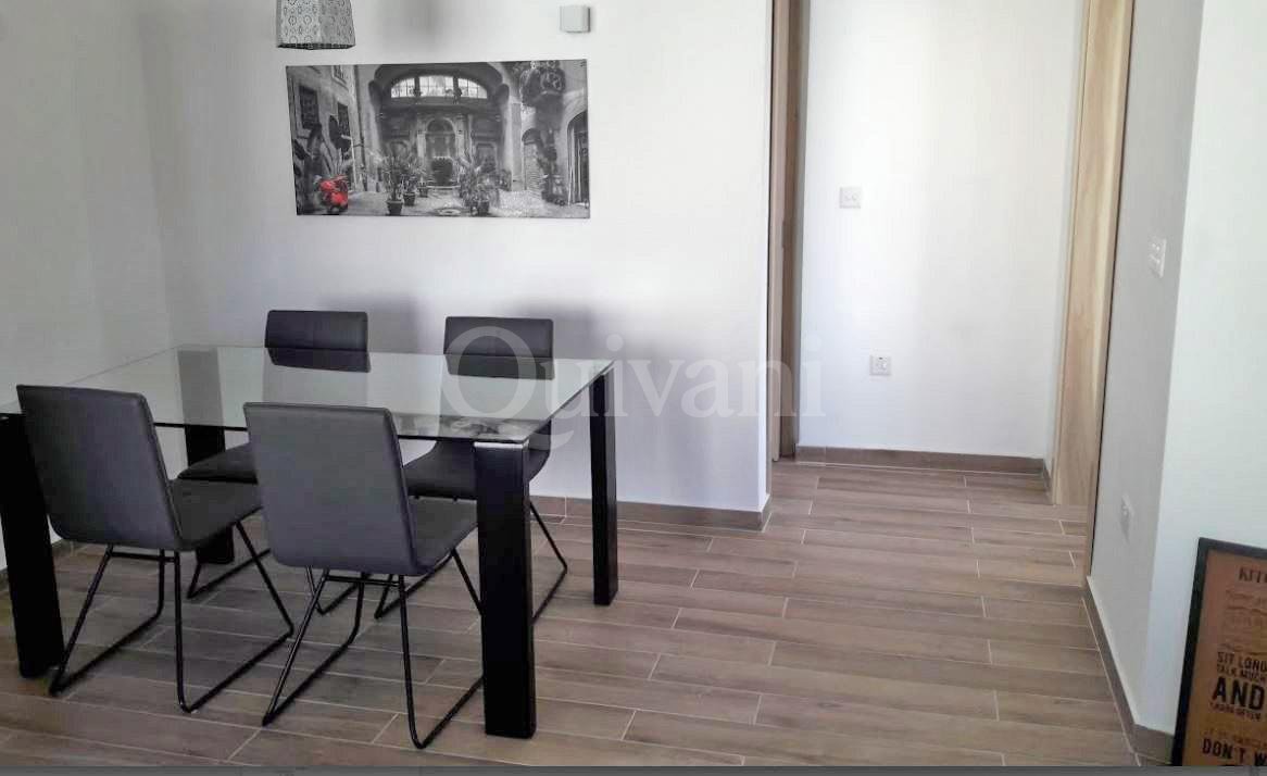 Sliema, Furnished Apartment