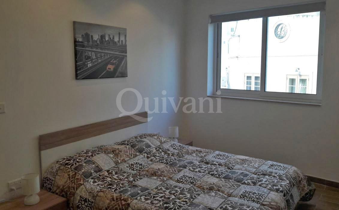 Sliema, Furnished Apartment