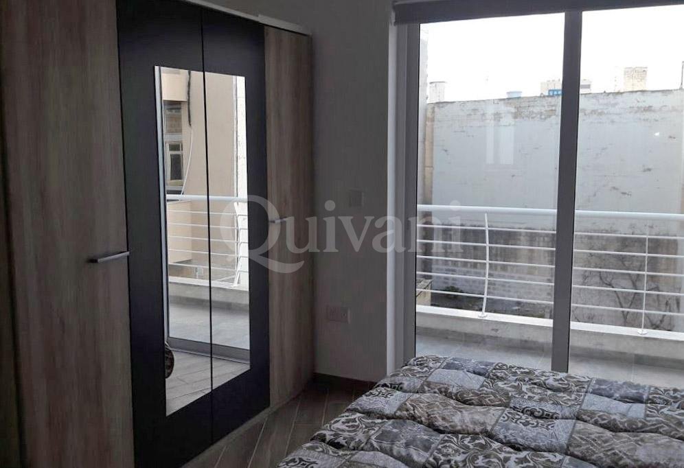 Sliema, Furnished Apartment