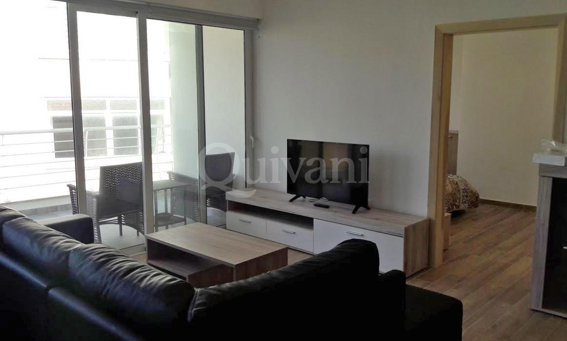Sliema, Furnished Apartment