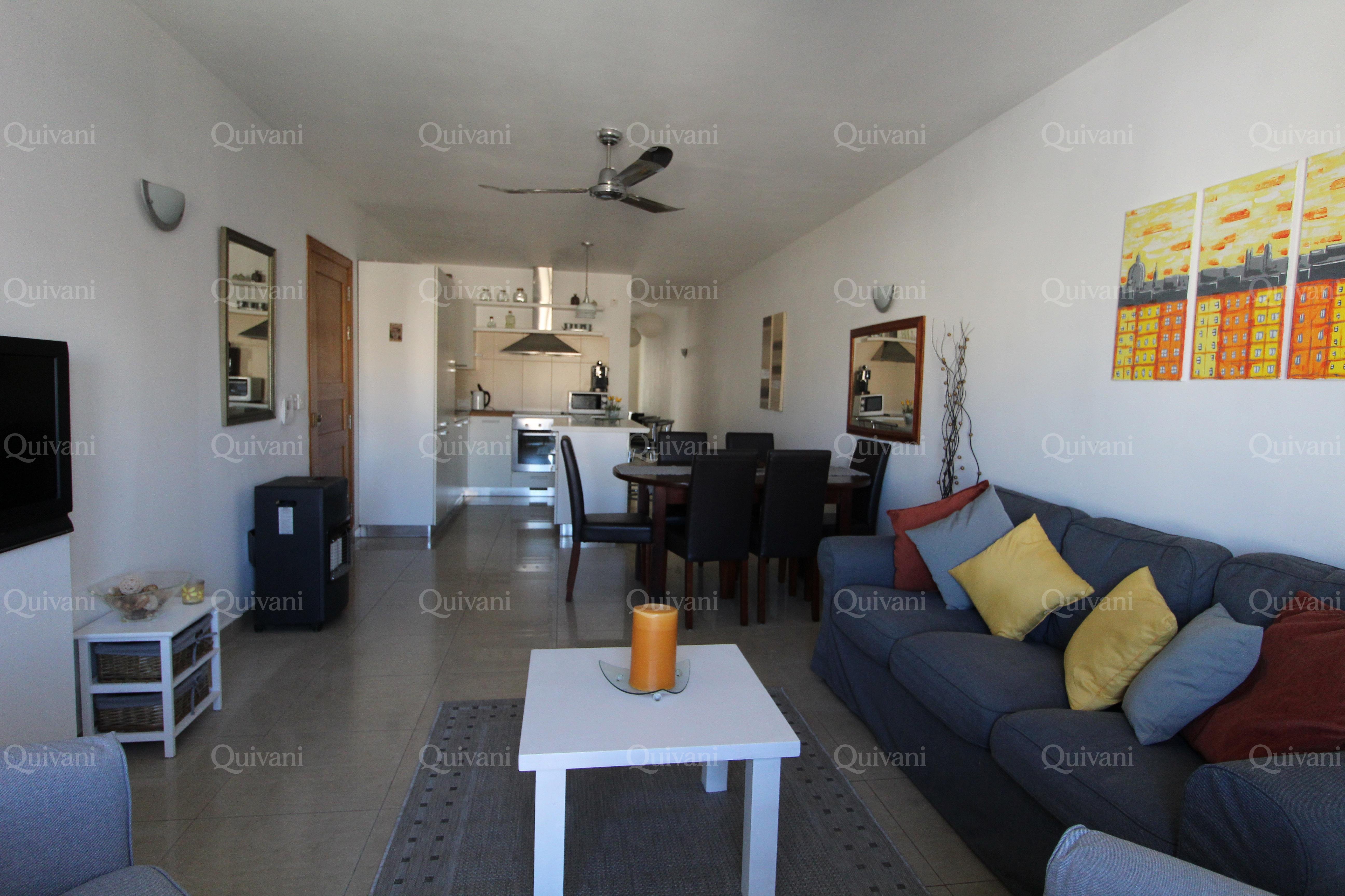 Sliema, Furnished Apartment