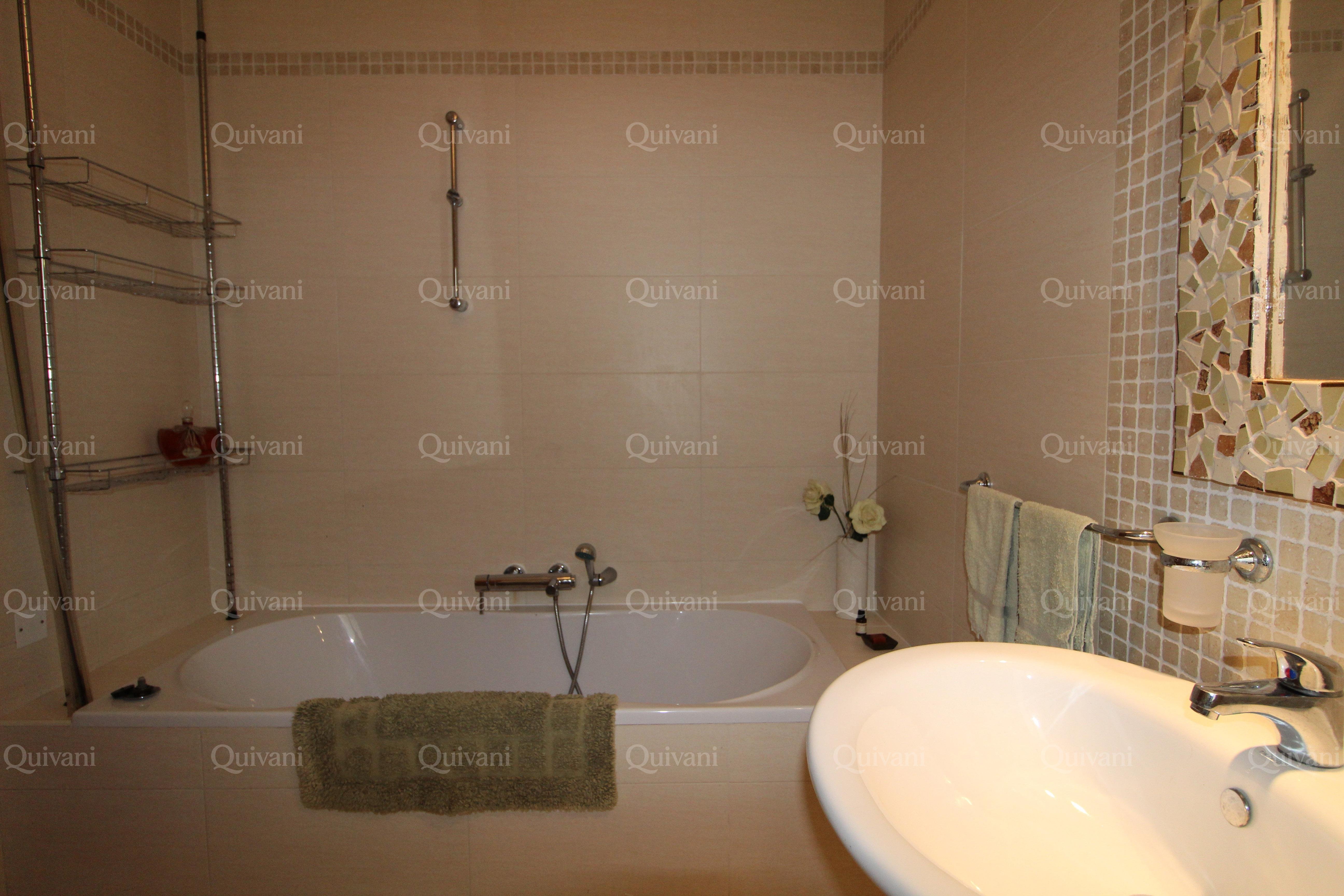 Sliema, Furnished Apartment