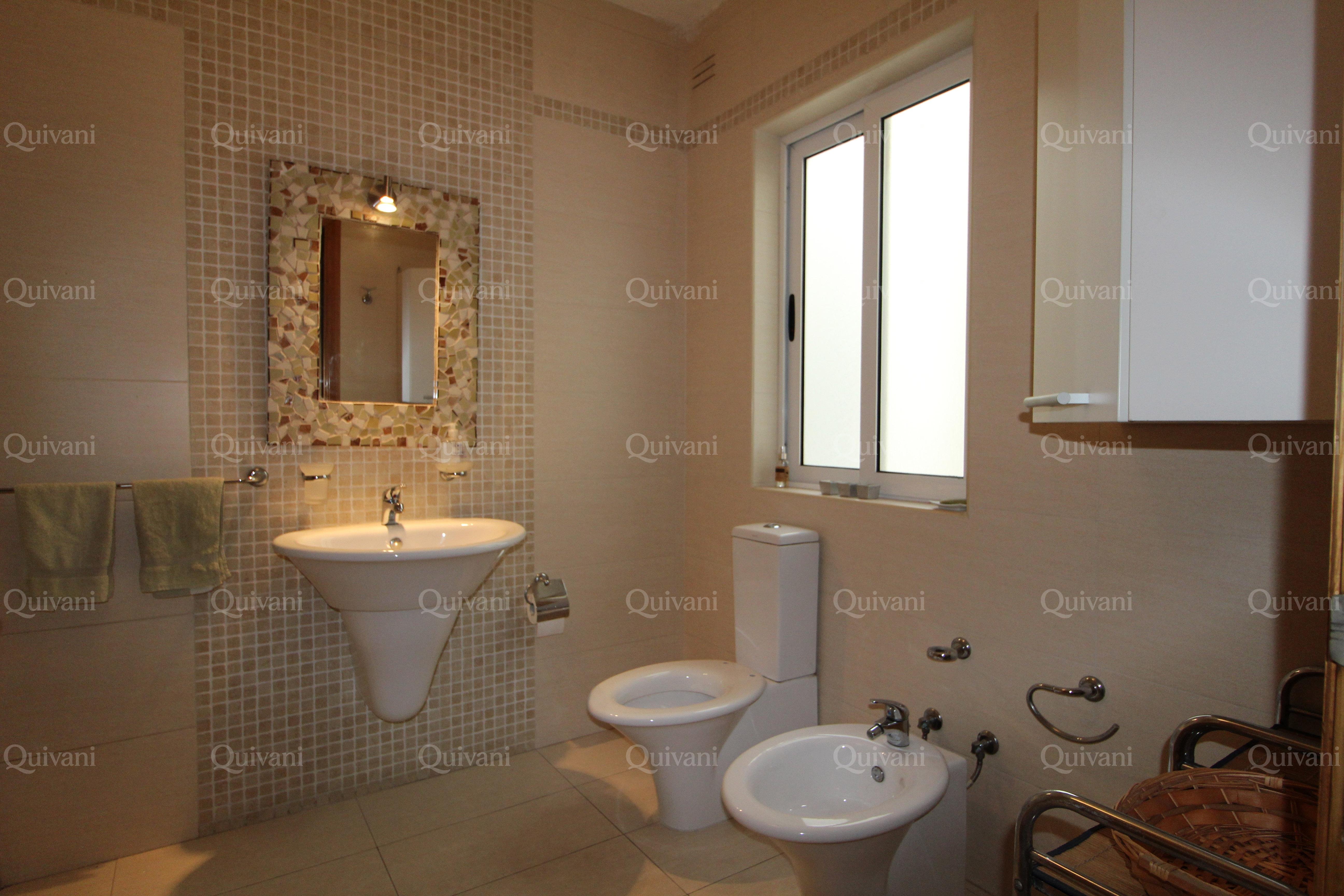 Sliema, Furnished Apartment