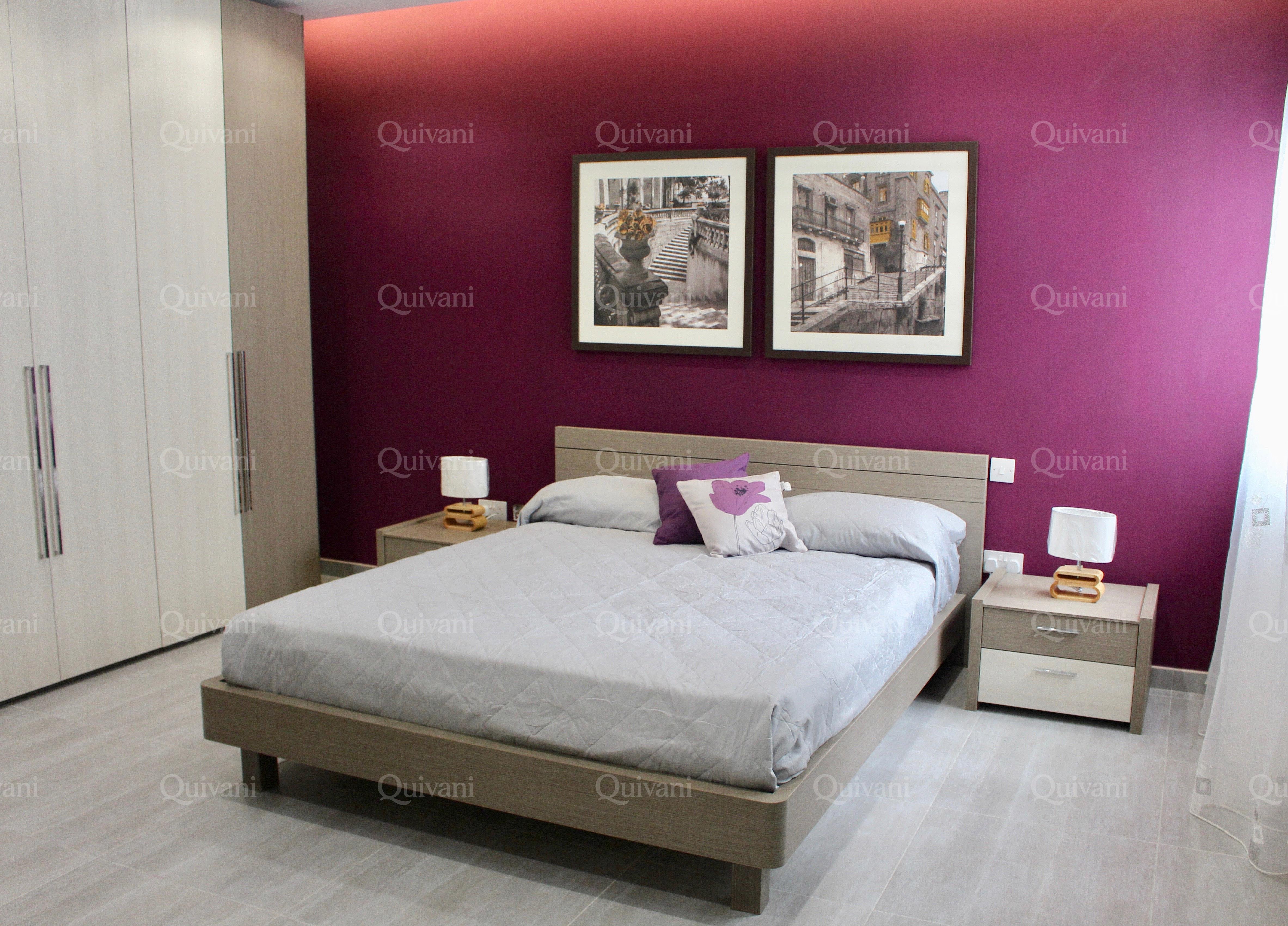 Santa Venera, Furnished Apartment