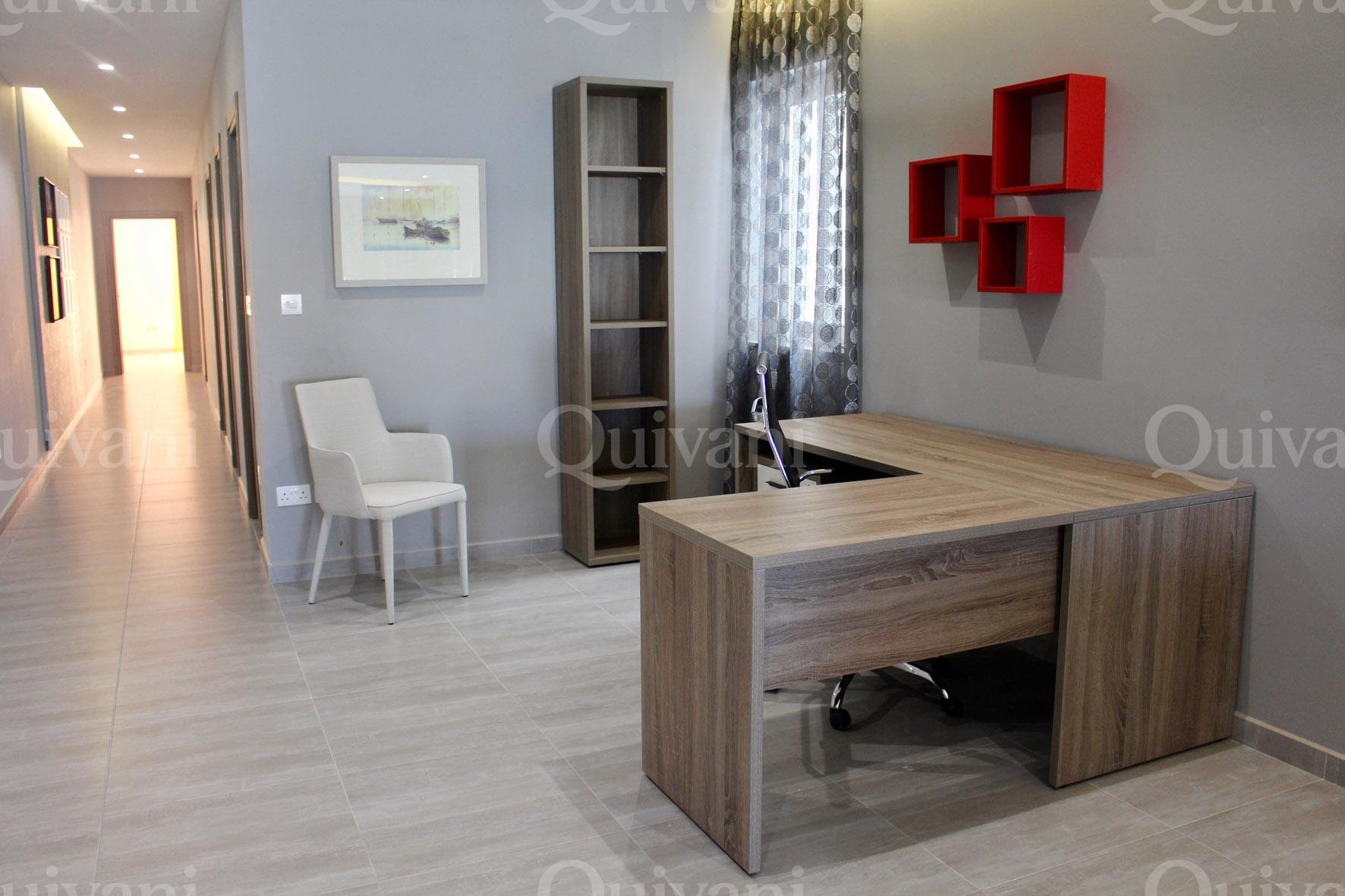 Santa Venera, Furnished Apartment