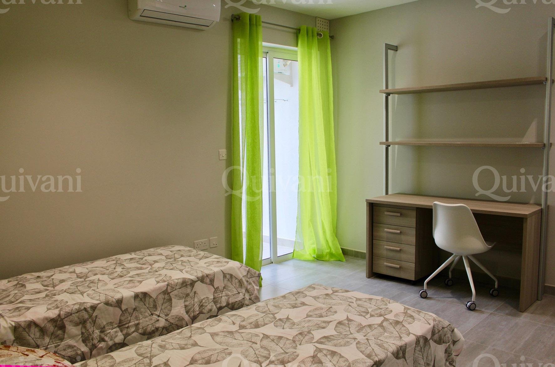Santa Venera, Furnished Apartment