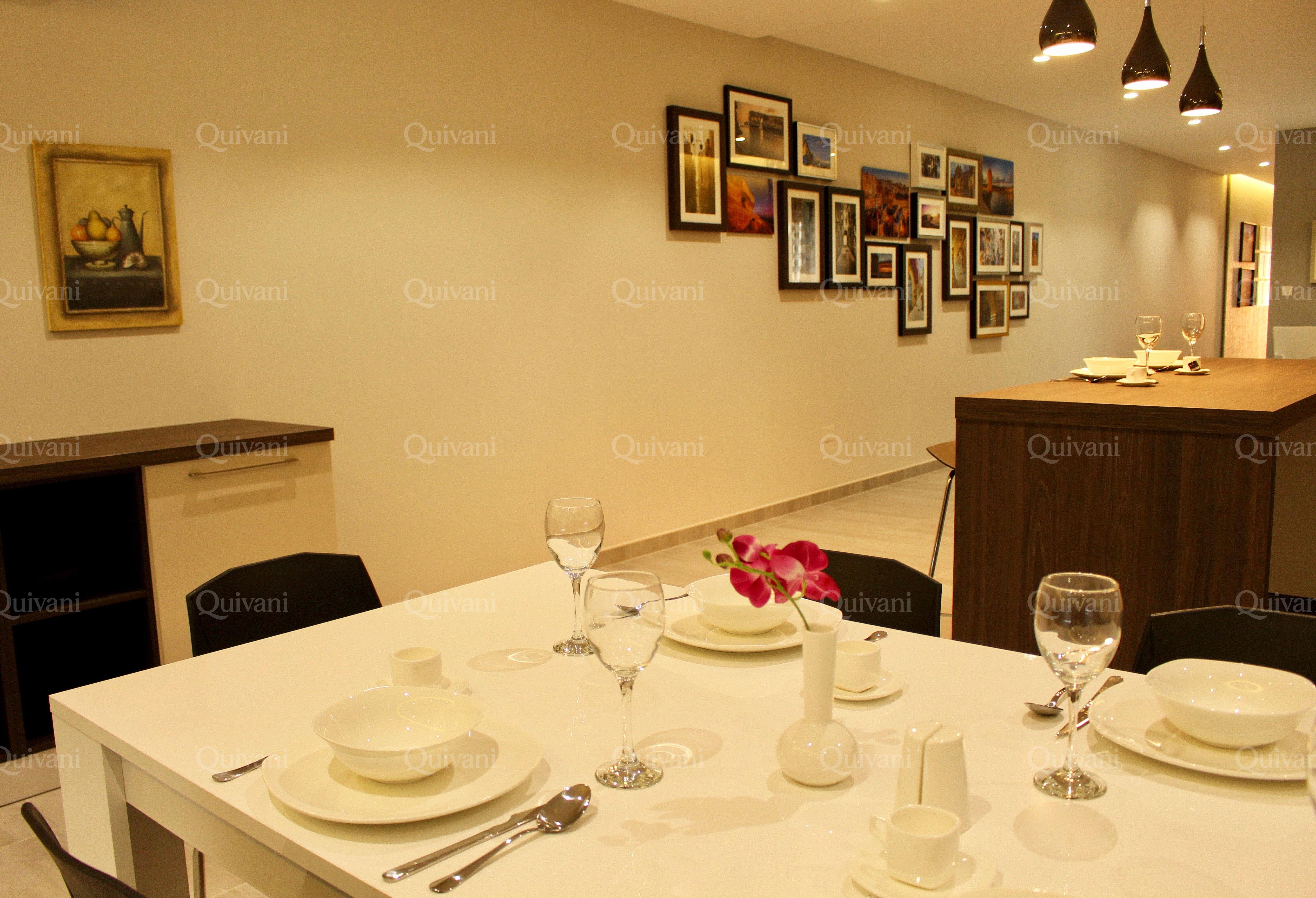 Santa Venera, Furnished Apartment