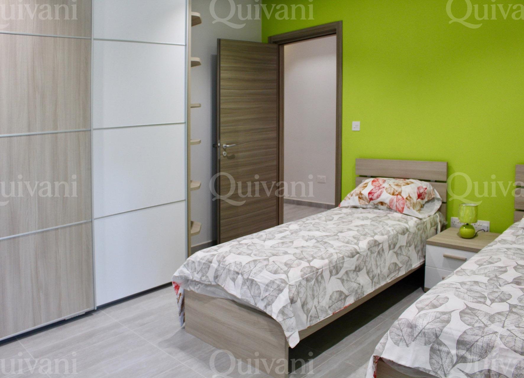 Santa Venera, Furnished Apartment