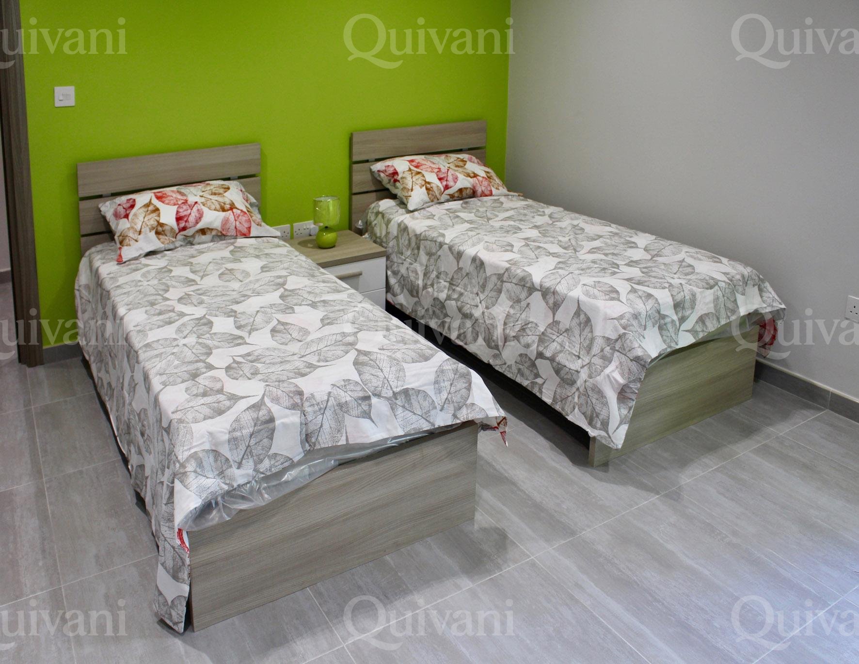 Santa Venera, Furnished Apartment