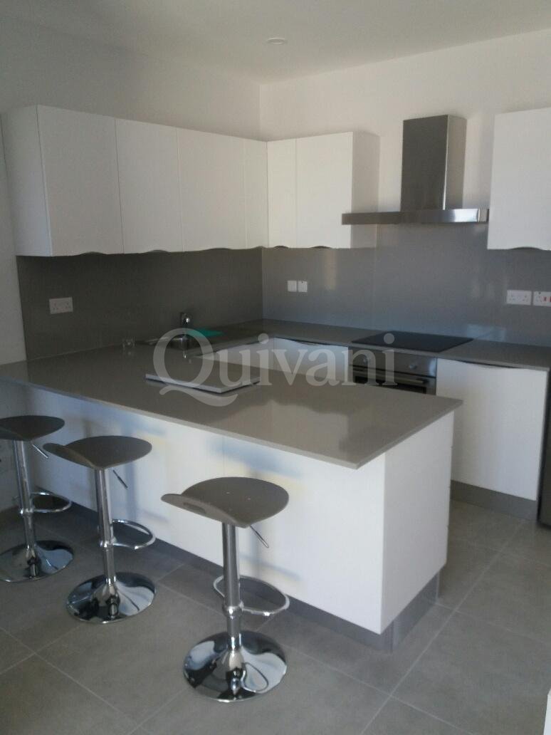 Gzira, Furnished Penthouse