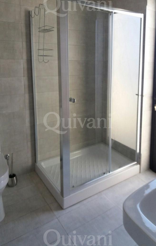 Gzira, Furnished Penthouse