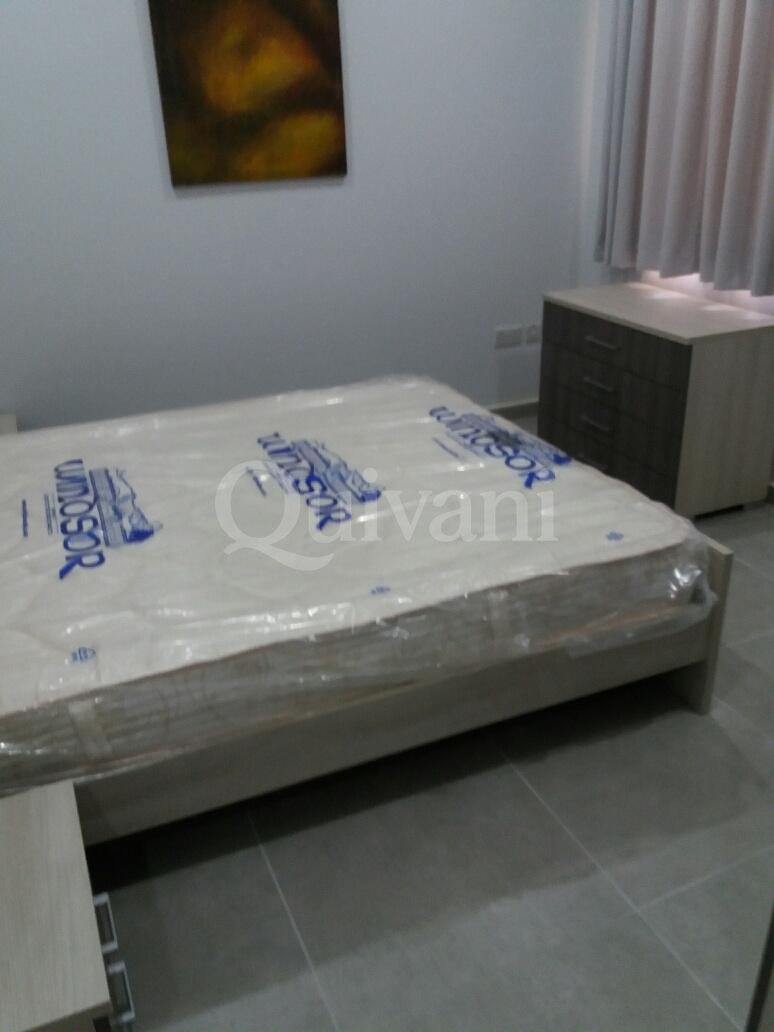 Gzira, Furnished Apartment