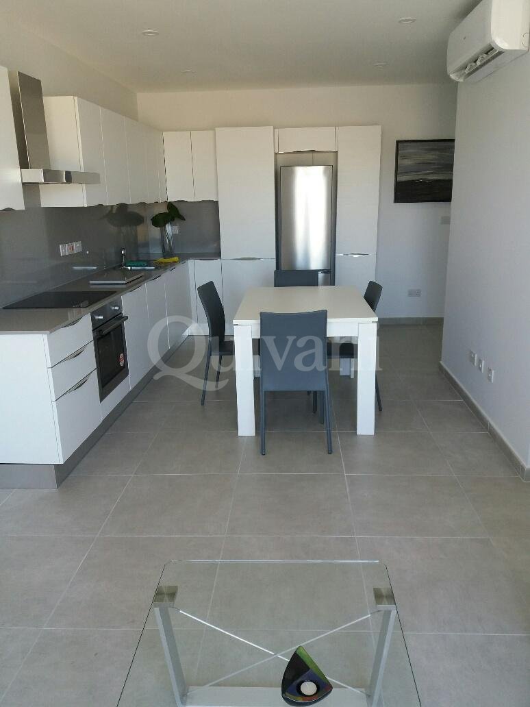 Gzira, Furnished Apartment